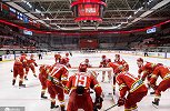KHL-叶劲光回归+点球惜败 昆仑鸿星万科龙4-5海军上将