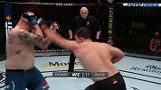 UFC on ESPN第19期副赛（英文解说）