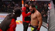 UFC-14年-正赛-第171期-次中量级冠军赛亨德里克vs劳勒-全场