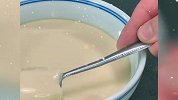 豆腐脑的制作方法