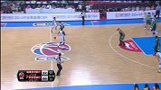 CBA-1617赛季-常规赛-第6轮-福建泉州银行vs广东东莞银行-全场