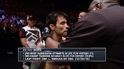 UFC-17年-格斗之夜第106期福塔雷萨站主赛全程（黄春解说）-全场