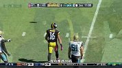 NFL-1415赛季-常规赛-第5周-匹兹堡钢人17：9杰克逊维尔美洲虎-精华