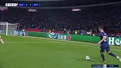 第69分钟热刺球员恩东贝莱射门 - 打偏