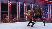 WWE RAW第1419期（中文解说）