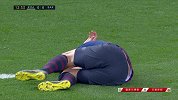 两连击！朗格莱门前舍命封堵 小狮子力拒克罗斯爆射