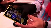 Lumia920 Clearpad Series3技术