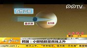 （热点）韩国小眼镜数量直线上升第一时间-12月13日