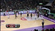 CBA-1516赛季-常规赛-第17轮-辽宁药都本溪vs山东高速-合集