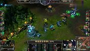 20日LSPL2014常规赛 WOA vs YG 02