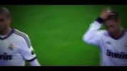 西甲-1617赛季-铁血皇马战魂！水爷狂暴1vN大合集 佩佩都怵的男人