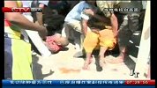早间新闻-20120306-刚果（布）称爆炸事故为电路短路导致.6名中国工人证实遇难