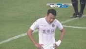 3分钟连扳2球！毅腾小将左路传中 许东忙中出错自摆乌龙