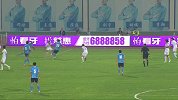 中甲-17赛季-刘晓东精准传中 “河神”门前抢射梅开二度-花絮