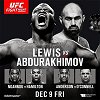 UFC-16年-格斗之夜第102期奥尔巴尼站主赛全程（英文解说）-全场
