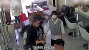 辽宁一阴性女子去剪发，被理发师劝走：还在咳嗽怕传染给她