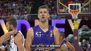 NBL-18赛季-第14轮-悉尼国王vs阿德莱德36人-全场