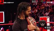 WWE RAW第1372期（原声中字）