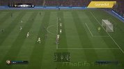 足球-17年-笑喷了!看看FIFA17的那些爆笑BUG-专题