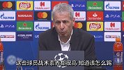 换人=进球！法夫尔：训练时常演练换人 球员能马上明白我的灵感