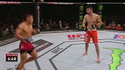 UFC-15年-UFC Fight Night 78：TUF拉美赛S2轻量级决赛古铁雷斯vs巴佐拉-全场