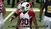 NFL-1415赛季-常规赛-第15周-亚利桑那红雀12：6圣路易斯公羊-全场