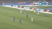 中甲-永昌后防线走神险丢球 博季奇小角度打门被封堵-花絮
