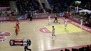 CBA-1617赛季-常规赛-第23轮-九台农商银行102:110深圳马可波罗-精华