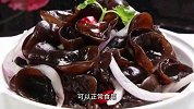 木耳泡发后放冰箱第二天能吃吗