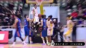 CBA-1314赛季-常规赛-第31轮-浙江广厦vs四川金强-合集
