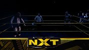 WWE-18年-WWE NXT第438期全程-全场