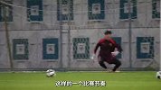 国足7.9训练直击 颜骏凌：国家队比赛没有一场是轻松的