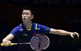 国羽新人逆转日本选手晋级，21岁的他曾被雪藏2个赛季！