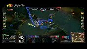 G联赛8强A组OMG vs TongFu 2