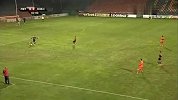 足球-14年-FC LITEX LOVETCH队莫雷诺个人集锦-专题