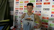 【PP体育在现场】星锐赛MVP张镇麟赛后接受采访