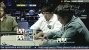 德州扑克-15年-2015PCA锦标赛主赛事Day5 Part3-全场