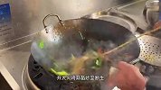 饭店炒的猪头肉为啥那么好吃？大厨详细讲解，方法简单值得学习