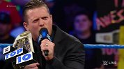 WWE-16年-SD第889期十佳镜头 安布罗斯以一敌二-专题