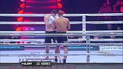 格斗-14年-Glory14萨格勒布站：4人冠军半决赛萨哈克·帕尔帕岩vs杰森·威尔尼斯-全场