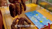 夏天也能麻辣腊肠，做法配方和技巧手把手教你，麻麻辣辣太下饭了