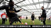 英足总杯-1314赛季-淘汰赛-第4轮-利物浦备战足总杯玩起网式足球-新闻