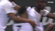 2018/2019法甲联赛第26轮上半场集锦：亚眠1-0尼斯