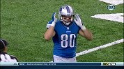 NFL-1314赛季-常规赛-第16周-底特律雄狮20：23纽约巨人-精华