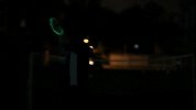 羽林争霸-14年-地球熄灯一小时 红牛“羽林争霸”推出“夜光羽毛球”-专题