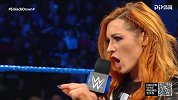 WWE SmackDown第1009期（英文解说）