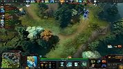 【xiaoy解说】dota2 ESL IG vs EG
