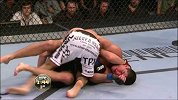 UFC-15年-UFC中文典藏第121期主赛全程（郑文祺、何鹏解说）-全场