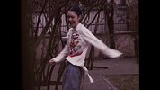 走了GucciN场秀的混血超模竟然是个这样的？