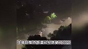 台风“泰利”隔山打牛？浙江嘉善夜间暴雨破纪录
